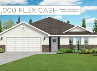 965 Lambrusco Blvd, Tontitown, AR 72762