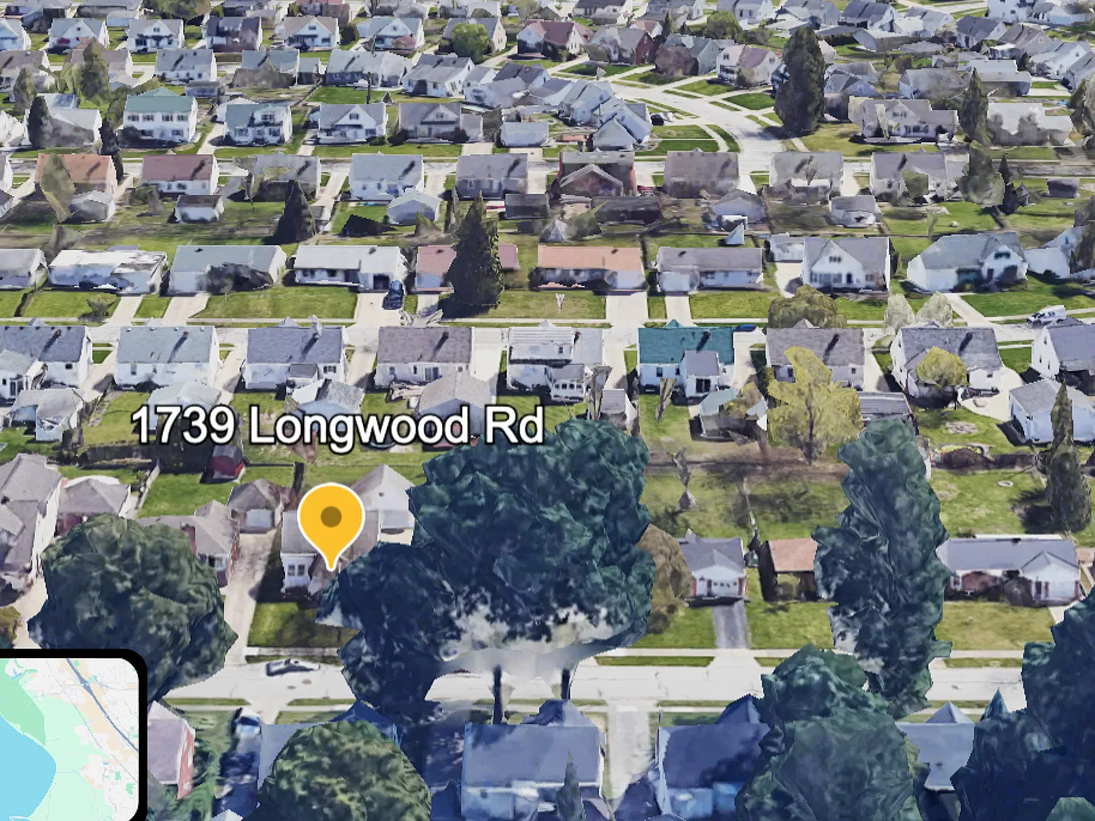 3 bed, 1128 sqft, $1,950 — Photo 4