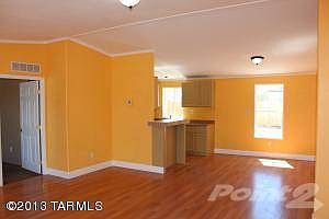 Great Room to Dining Room