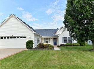 325 Dogwood Dr, Pendleton, IN 46064