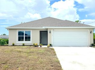 2745 Coolidge Ave, North Port, FL 34286
