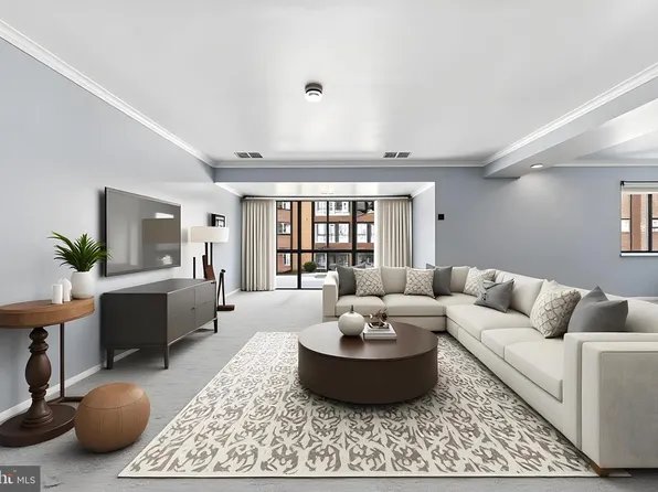 18913 Smoothstone Way APT 4, Montgomery Village, MD 20886