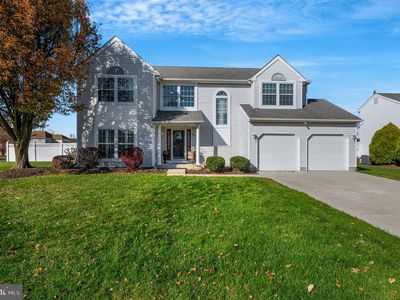 15 Sweetbriar Dr, Sicklerville, NJ, 08081