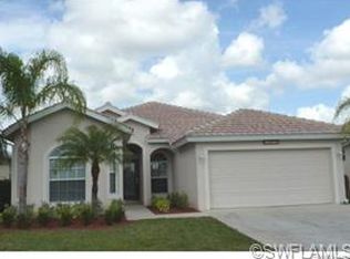 12803 Stone Tower Loop, Fort Myers, FL 33913