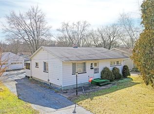 2347 Stewart Dr NW, Warren, OH