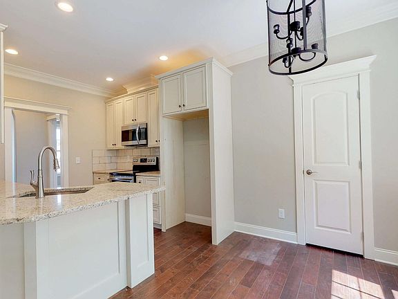 4th image of 8512 Flowering Peach Ln Lot 28