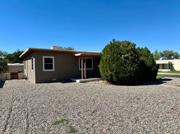701 Cardenas Dr SE, Albuquerque, NM 87108