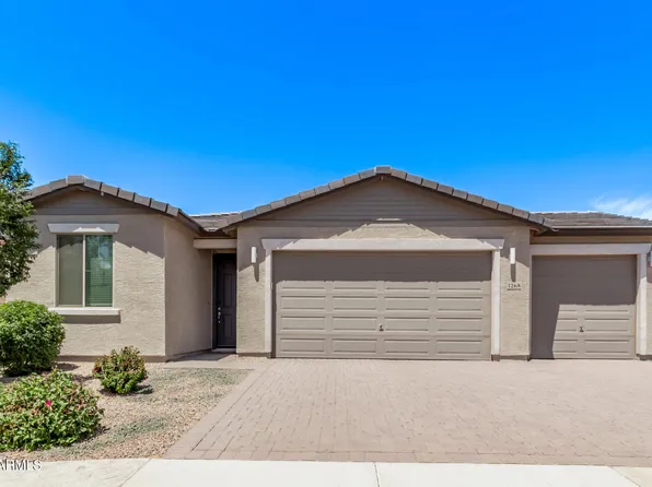 1268 E JAHNS Drive, Casa Grande, AZ 85122