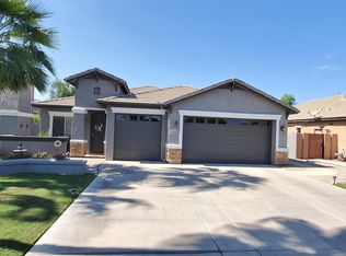 3122 S Seton Ave, Gilbert, AZ 85295