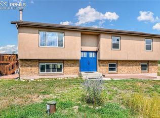 7560 Pine Cone Rd, Colorado Springs, CO 80908