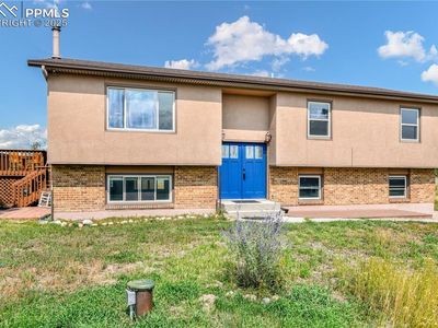 7560 Pine Cone Rd, Colorado Springs, CO, 80908