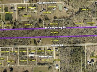 431 State Hwy, Saint Amant, LA 70774