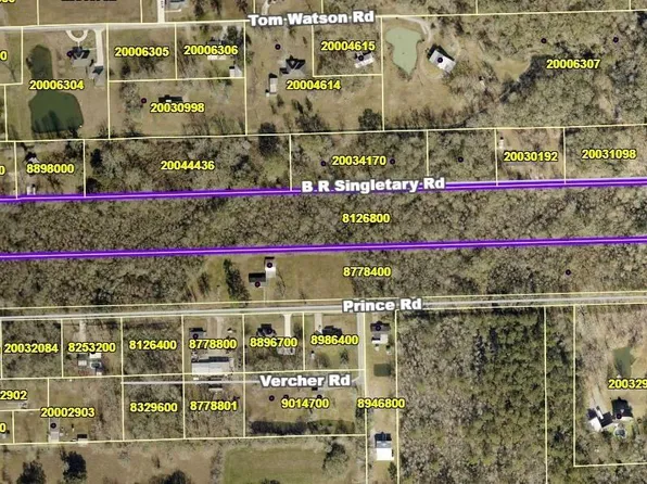 431 State Hwy, Saint Amant, LA 70774