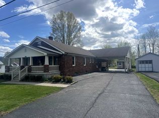 331 Allen St, Liberty, KY 42539
