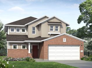 208 W Point Way, Elgin, TX 78621