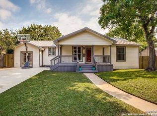 335 Brees Blvd, San Antonio, TX 78209