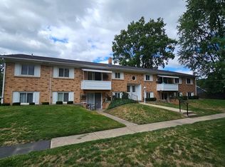 5372 36th Ave APT 22, Hudsonville, MI 49426