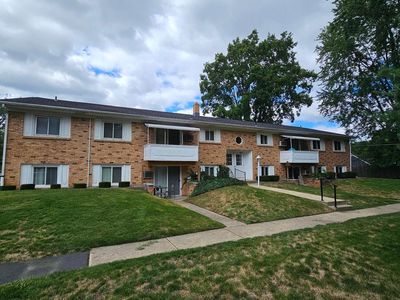 5372 36th Ave APT 22, Hudsonville, MI, 49426