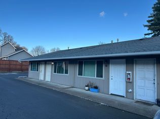1215 Pioneer St APT 17, Philomath, OR 97370
