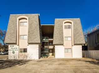 108 Place Apartments, Austin, TX 78751