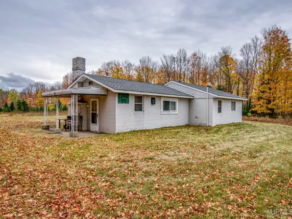 Lerza Rd, Sagola, MI 49881