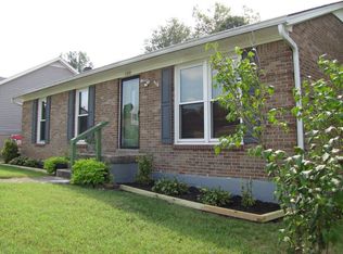 7300 Ridge Creek Rd, Louisville, KY 40291