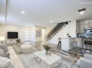 7445 Troost Ave, North Hollywood, CA 91605
