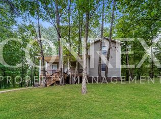 8717 Woodview Ln, Pinson, AL 35126