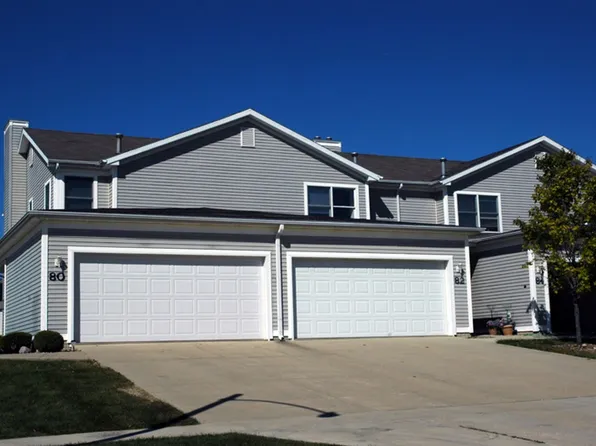 98 Yotzonot Dr, Bloomington, IL 61704