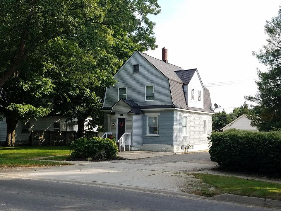1st image of 537 W Main St