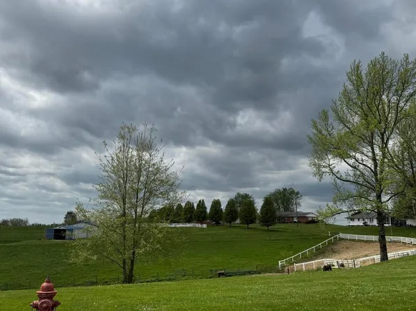 LOT 24 Don Galloway Dr, Brooksville, KY 41004