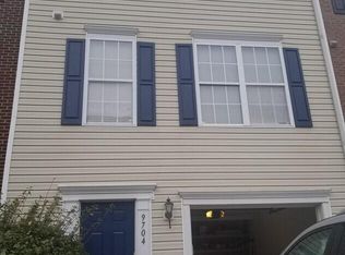 9704 Woodyard Cir, Upper Marlboro, MD 20772