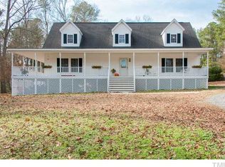 1408 Old Ivey Rd, Apex, NC 27523