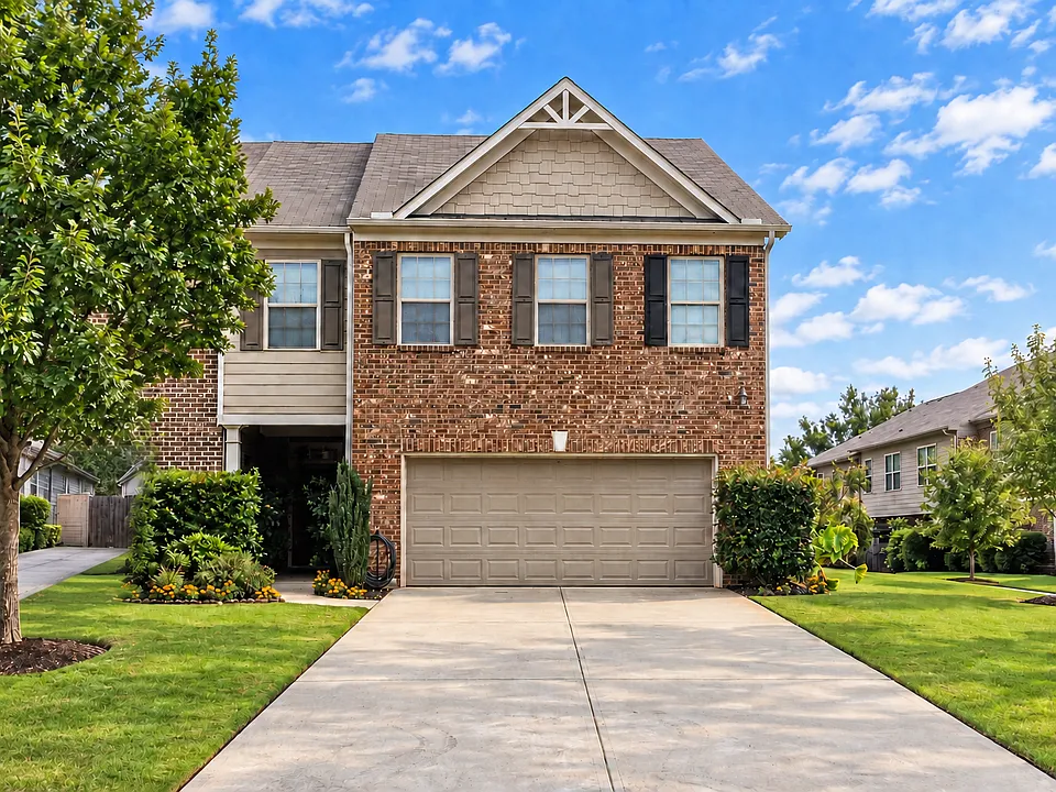 2521 Morgan Chase Dr
