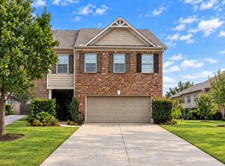 2521 Morgan Chase Dr, Buford, GA 30519