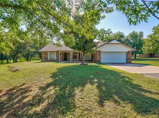 2420 State Highway 152, Mustang, OK 73064