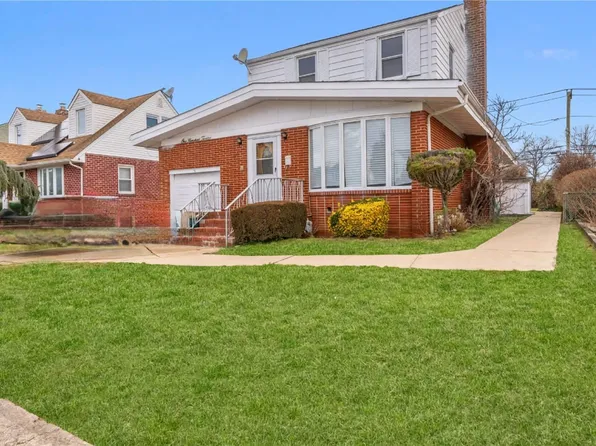 112 Norfeld Boulevard, Elmont, NY 11003