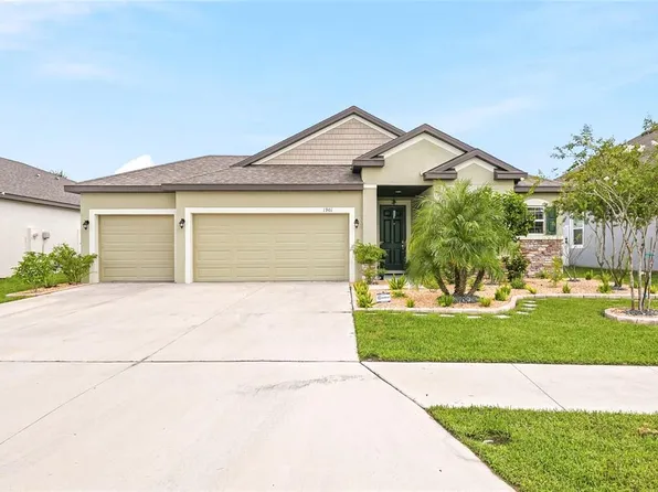 1901 EVERSON STREET, BRADENTON, FL 34208