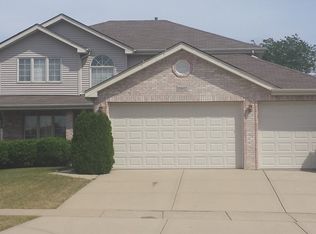 18607 Willow Ave, Country Club Hills, IL