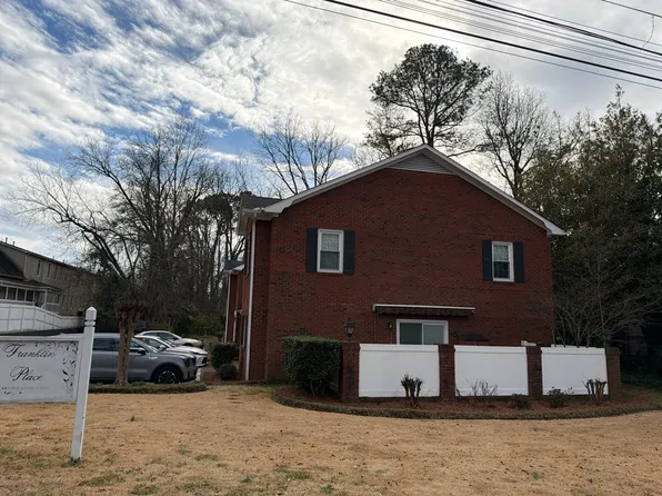 407 W Franklin St APT D, Dalton, GA 30720