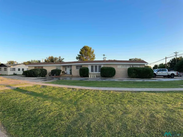 819 W Avenue I, Lovington, NM 88260