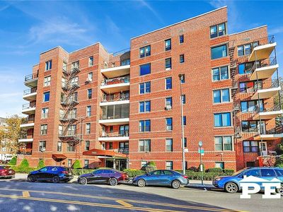 7401 Shore Rd APT 2L, Brooklyn, NY, 11209