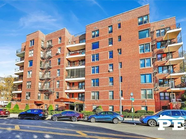 7401 Shore Rd APT 2L, Brooklyn, NY 11209