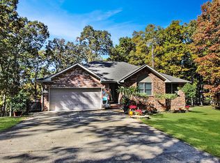 212 Sugar Maple Dr LOT 21, Dover, TN 37058