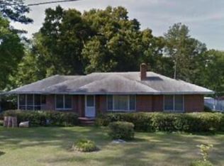 3212 Holt Rd, Augusta, GA 30909