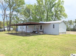 968 Ld Knox Rd, Gilbert, LA 71336