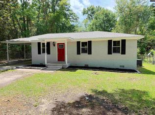 714 Henry St, Eastover, SC 29044
