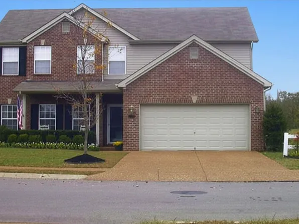 3205 Dark Woods Dr, Franklin, TN 37064