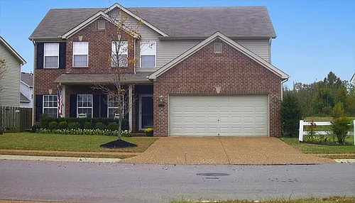 3205 Dark Woods Dr Photo 1