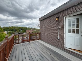 191 Winthrop Rd #PENTHOUSE, Brookline, MA 02445